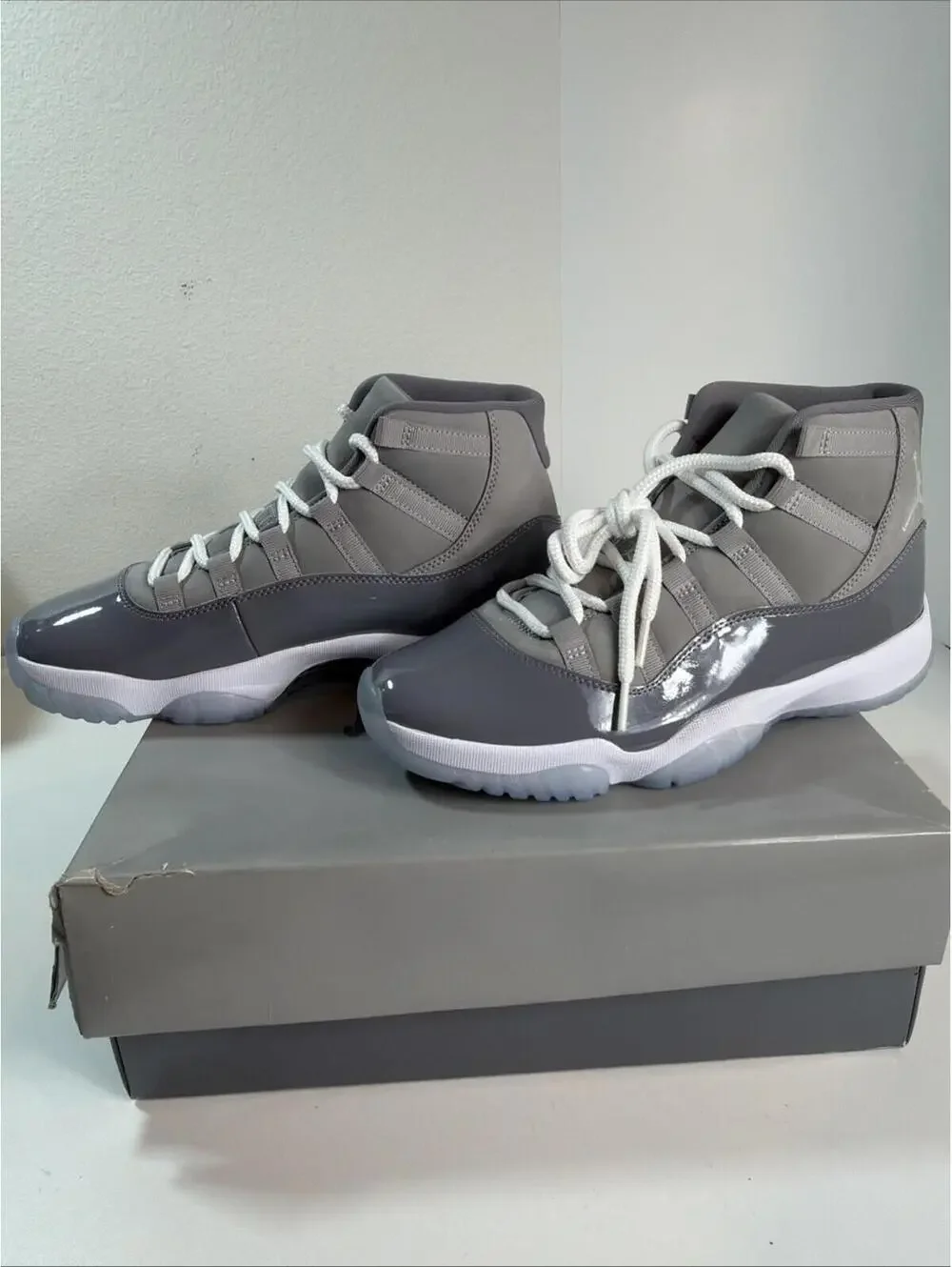 Jordan new nike